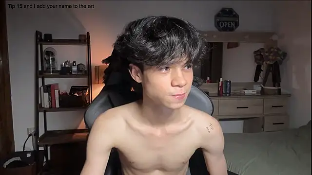 OopsAgain  online show from March 13, 2:41 am