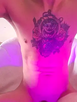 ganjaaman4i21 online show from October 19, 2:20 pm