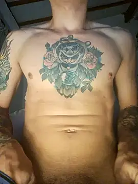 ganjaaman4i21 online show from October 15, 11:23 pm