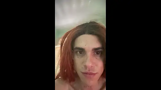 chrisalmeid  online show from March 4, 3:30 pm