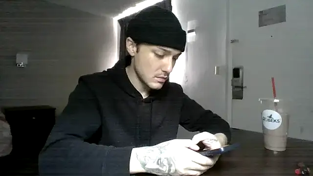 Jbenz420 online show from March 14, 9:55 pm