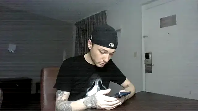 Jbenz420 online show from March 9, 5:23 am