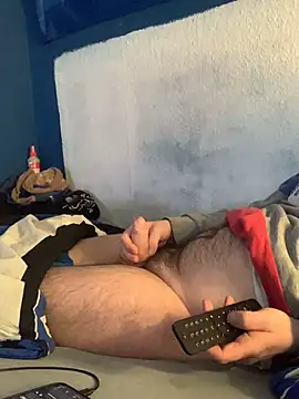 GeilerHSVFAN1989 online show from April 29, 6:03 pm