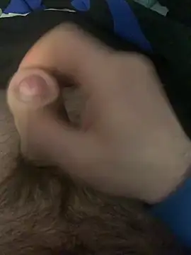 GeilerHSVFAN1989 online show from April 20, 8:11 pm