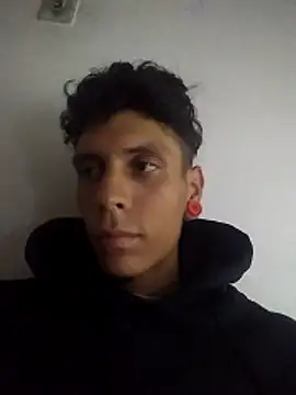 Crxxxsh online show from March 26, 11:14 am