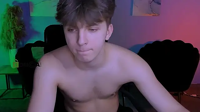 travis wolf  online show from March 29, 10:04 am