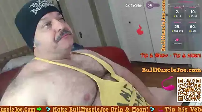 Snapshot of bullmusclejoe chatting on December 20, 2:16 pm bullmusclejoe online show from December 20, 2:16 pm