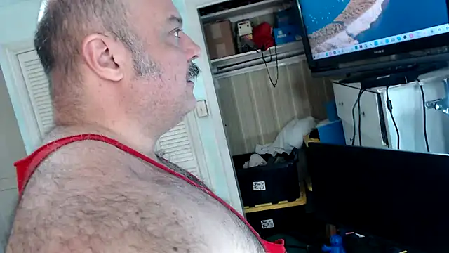 bullmusclejoe online show from March 23, 1:11 am