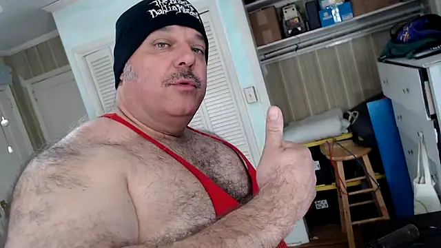 bullmusclejoe online show from January 7, 5:29 pm