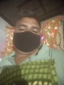 Snapshot of Manjit009 chatting on October 11, 6:23 pm Manjit009 online show from October 11, 6:23 pm