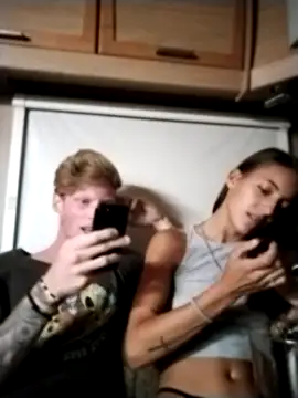 KittyXgoodass online show from September 22, 7:35 pm