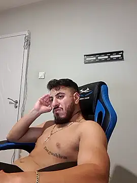 Zakkyboy66 online show from September 13, 7:48 pm