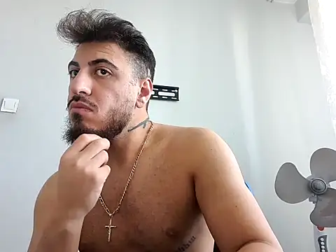 Zakkyboy66 online show from September 18, 11:23 am