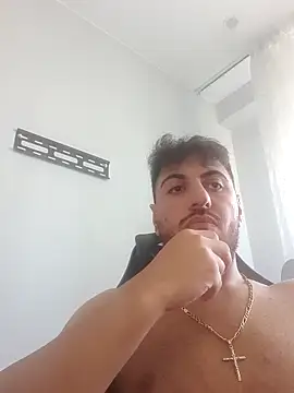 Zakkyboy66 online show from September 19, 12:27 pm