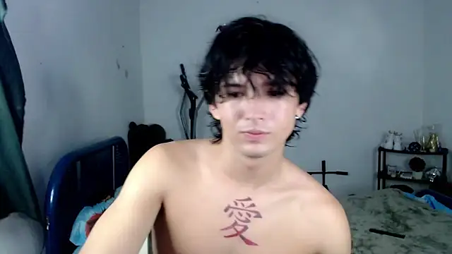 big lunatic online show from November 6, 3:31 am