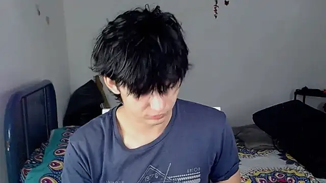 Snapshot of big_lunatic chatting on September 25, 2:54 am big lunatic online show from September 25, 2:54 am