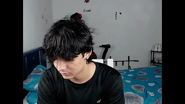 big lunatic online show from October 16, 5:15 am