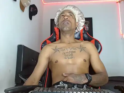 BBC Black  online show from May 4, 12:18 pm