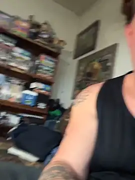 Stephanie1984 online show from November 20, 5:34 pm