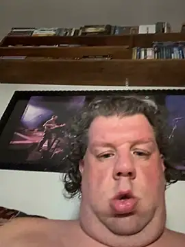 Stephanie1984 online show from June 14, 4:36 am