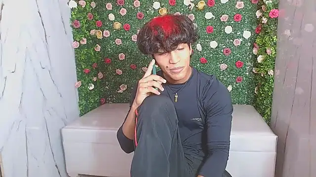 bull cam online show from December 21, 6:49 pm