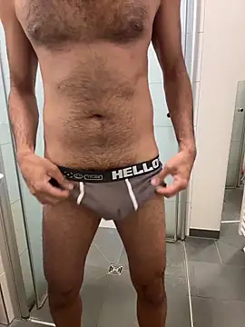 Moan King online show from October 28, 6:54 pm