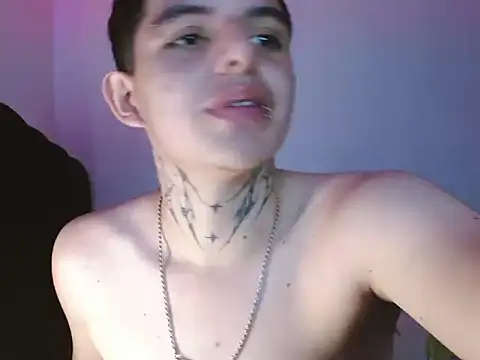 NoahAyala online show from November 27, 6:06 am