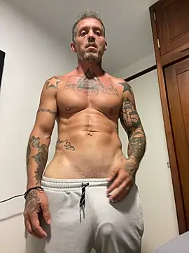 MagicLex1 online show from April 7, 4:56 am