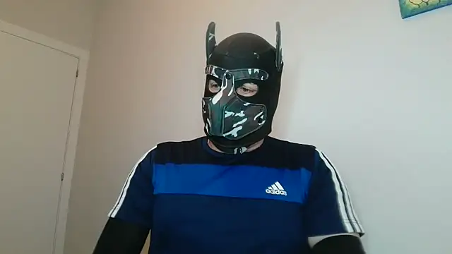 Maskpor2022 online show from March 6, 10:07 pm