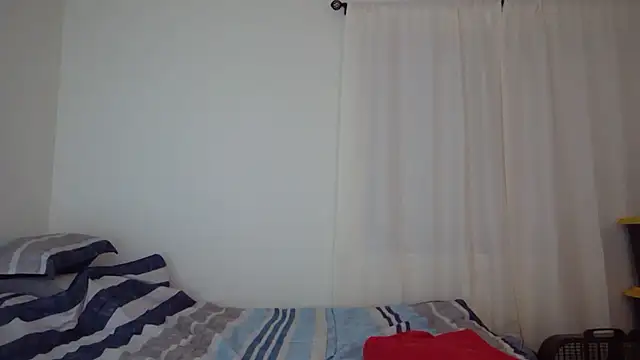 jamalcarter online show from April 9, 6:19 am