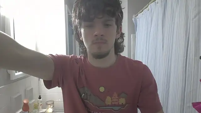 conradical18 online show from February 1, 12:31 am