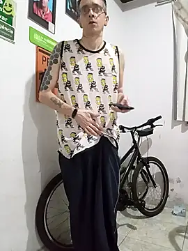 Snapshot of dinho_carioca chatting on November 1, 9:08 pm dinho carioca online show from November 1, 9:08 pm