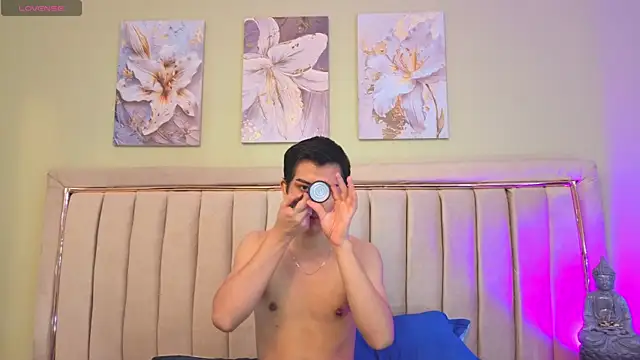 Jessyy Mateus online show from October 16, 4:42 am