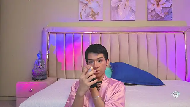 Jessyy Mateus online show from October 29, 4:37 am