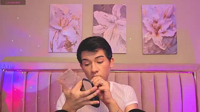 Jessyy Mateus online show from November 5, 3:30 am