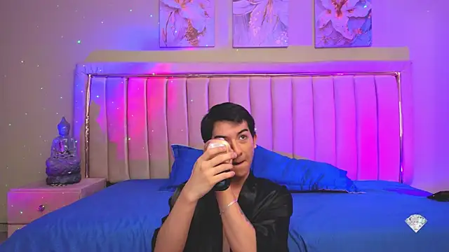 Jessyy Mateus online show from October 31, 4:03 am