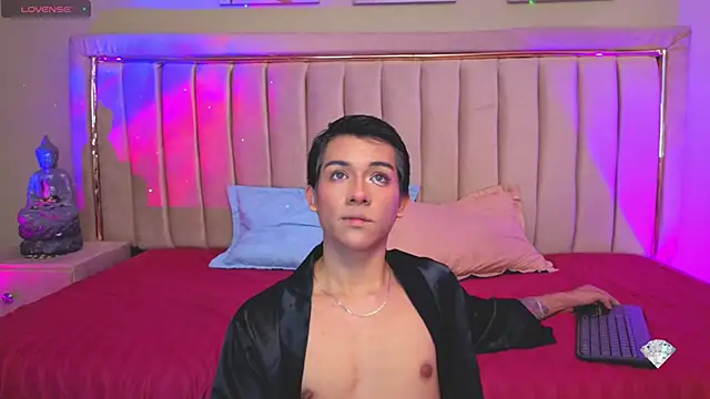 Jessyy Mateus online show from November 1, 4:16 am