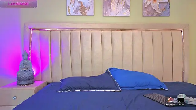 Jessyy Mateus online show from October 22, 4:05 am