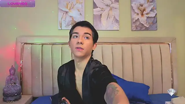 Jessyy Mateus online show from October 26, 4:36 am