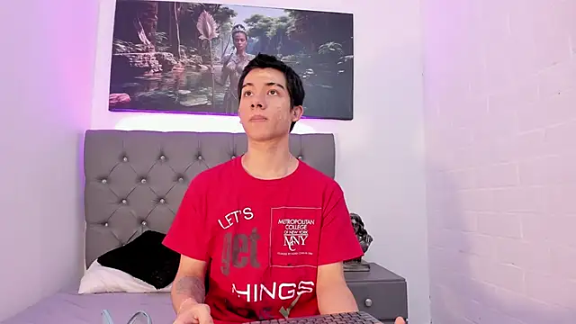 Jessyy Mateus online show from September 23, 3:17 am