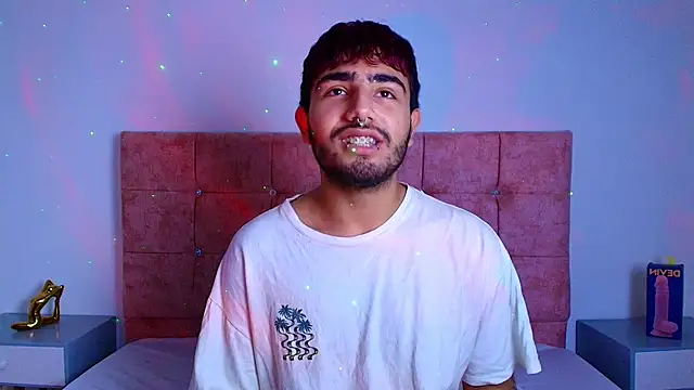 Ares Alpha online show from November 4, 6:53 pm