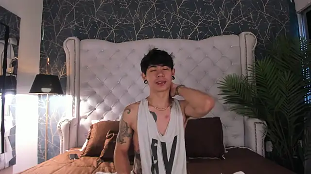 ArthurKross online show from September 13, 11:33 am