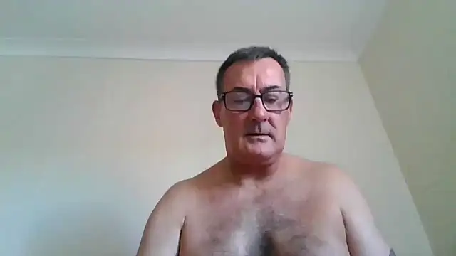 goldenman59 online show from September 11, 11:53 am