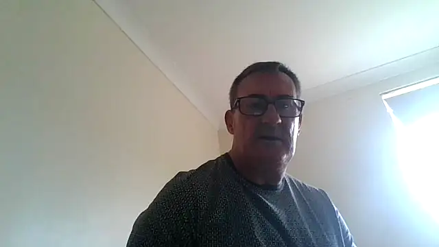 goldenman59 online show from September 13, 1:01 pm