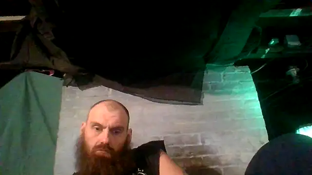 Cowboy815 online show from October 18, 6:51 am