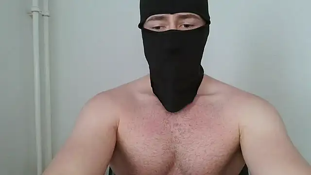 PhantomGent online show from May 4, 12:51 pm