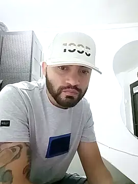 este juan online show from April 10, 2:18 am