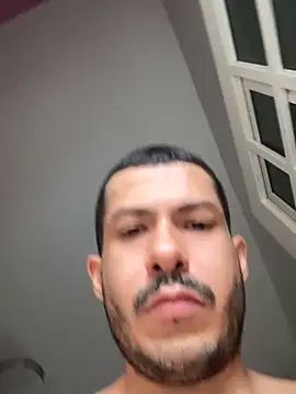 Darg98 online show from October 31, 10:35 pm