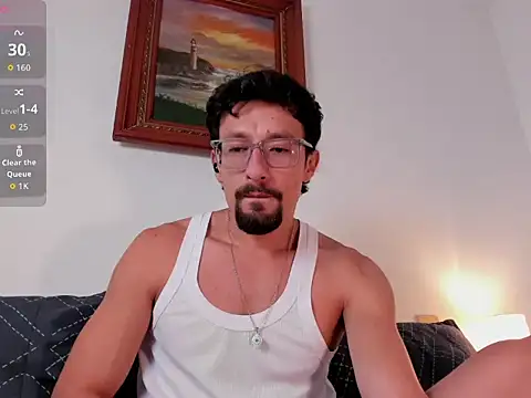 arleymoren online show from June 11, 2:26 pm