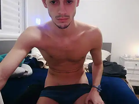 Aaron nextdor online show from November 8, 3:10 am